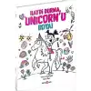 Haydi Durma Unicorn’u Boya!