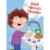 Haydi Ellerimiz Yıkayalım