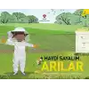 Haydi Sayalım Arılar