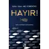 Hayır!
