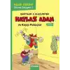 Haylaz Adam - 3 Kayıp Pabuçlar