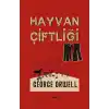Hayvan Çiftliği