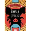 Hayvan Çiftliği (Bez Ciltli)