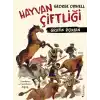 Hayvan Çiftliği: Grafik Roman