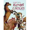 Hayvan Çiftliği: Grafik Roman (Ciltli)