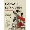 Hayvan Davranışı