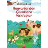 Hayvanlardan Çocuklara Mektuplar