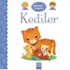 Hayvanları Tanıyalım - Kediler