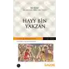 Hayy Bin Yakzan