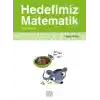 Hedefimiz Matematik - Okul Öncesi