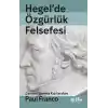 Hegelde Özgürlük Felsefesi