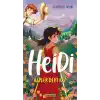 Heidi Alpler’deki Kız