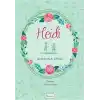 Heidi (Bez Ciltli)