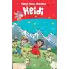 Heidi - Dünya Çocuk Klasikleri