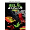 Helal ve Haramlar (Cep Boy)