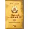Helaller ve Haramlar