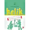 Helik - Yardımseverlik / Anne Baba Kitabı