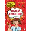 Hello English! 3-4 Years