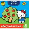 Hello Kitty-Ağaçtaki Sayılar