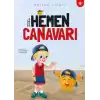 Hemen Canavarı