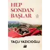 Hep Sondan Başlar