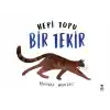 Hepi Topu Bir Tekir