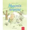 Hepimiz Sırayla