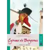 Hepsi Sana Miras Serisi 04 - Cyrano De Bergerac