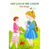 Her Çocuk Bir Candır