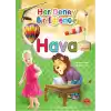 Her Deney Bir Eğlence - Hava
