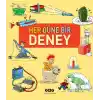 Her Güne Bir Deney