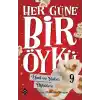 Her Güne Bir Öykü - 9 - Ümit Ve Sabır Öyküleri