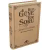 Her Güne Bir Soru: 5 Yıllık Günlük