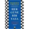 Her Güne Bir Yasa
