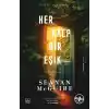Her Kalp Bir Eşik - Ters Çocuklar 1. Kitap