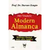 Her Yönüyle Modern Almanca