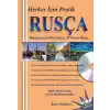 Herkes İçin Pratik Rusça Cdli