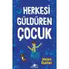 Herkesi Güldüren Çocuk