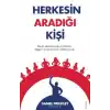 Herkesin Aradığı Kişi