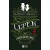 Herlock Sholmes’e Karşı - Arsen Lüpen