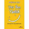 Hey Ben Yanlık