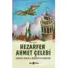 Hezarfen Ahmet Çelebi