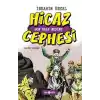 Hicaz Cephesi Son Kale Medine / Cepheden Cepheye 5