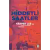 Hiddetli Saatler