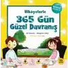 Hikayelerle 365 Gün Güzel Davranış