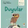 Hikayeli İlk Kavramlarım - Duyular