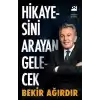 Hikayesini Arayan Gelecek