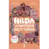 Hilda ve Muhteşem Geçit Töreni
