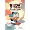 Hilda ve Zaman Solucanı