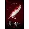 Hilekar - Ciltsiz